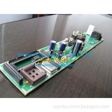 PCBA of OEM/ODM PCB Assembly Services (HY-518A)